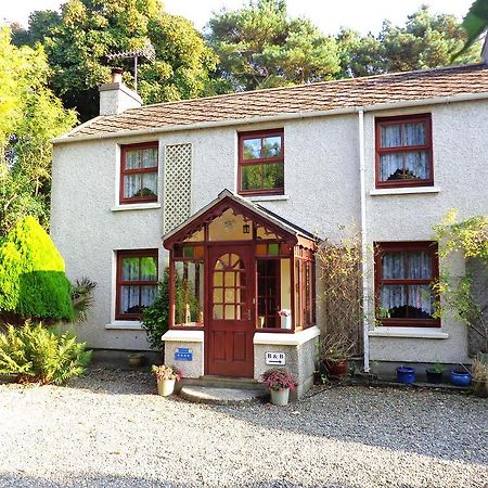 Sulby  Ballacowell Cottage מראה חיצוני תמונה