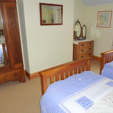 Sulby  Ballacowell Cottage מראה חיצוני תמונה