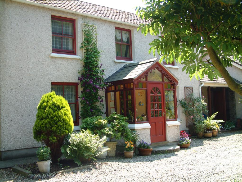 Sulby  Ballacowell Cottage מראה חיצוני תמונה