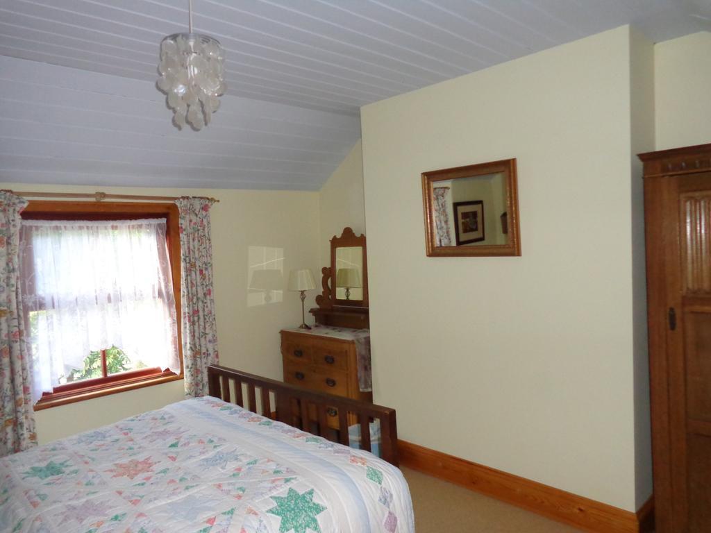 Sulby  Ballacowell Cottage מראה חיצוני תמונה