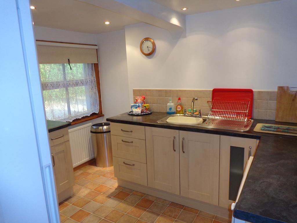 Sulby  Ballacowell Cottage מראה חיצוני תמונה