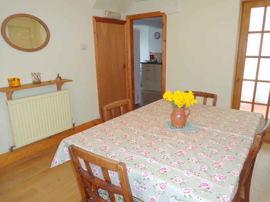 Sulby  Ballacowell Cottage מראה חיצוני תמונה